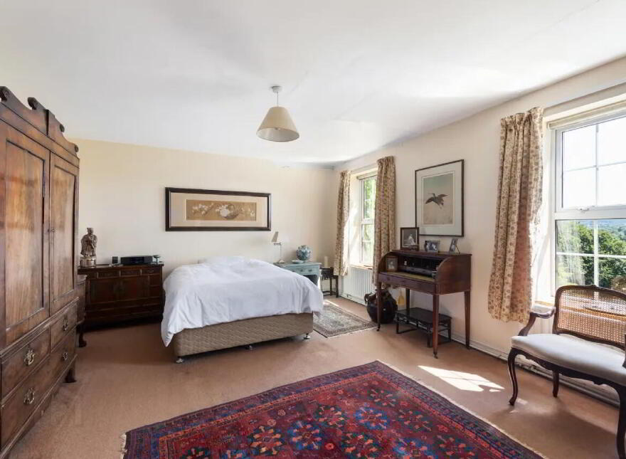 Flowerhill House, Ballyduff, Lismore, P51E2Y9