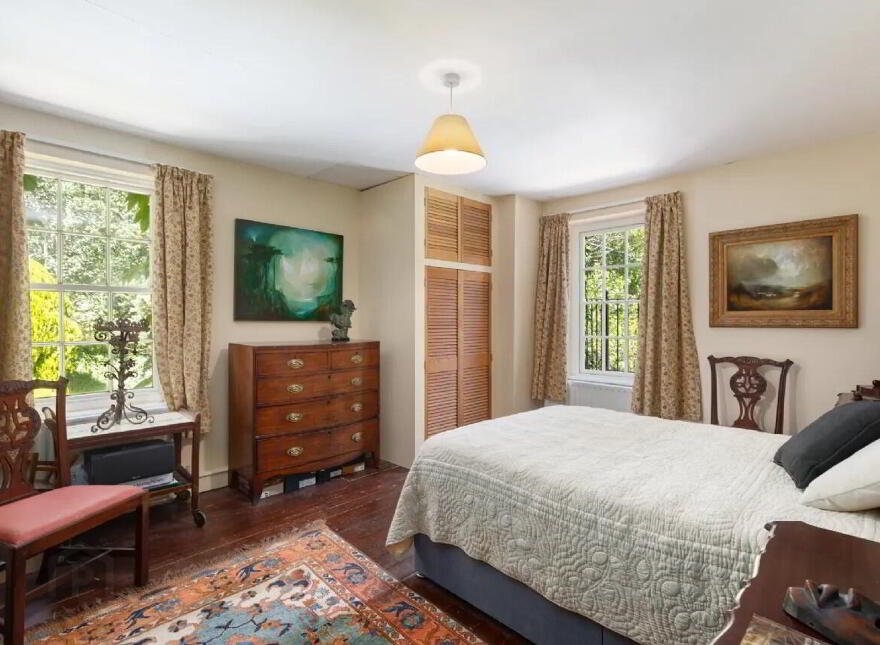 Flowerhill House, Ballyduff, Lismore, P51E2Y9