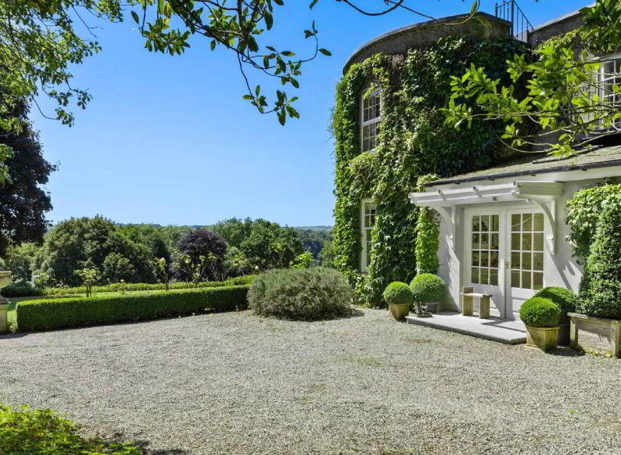 Flowerhill House, Ballyduff, Lismore, P51E2Y9