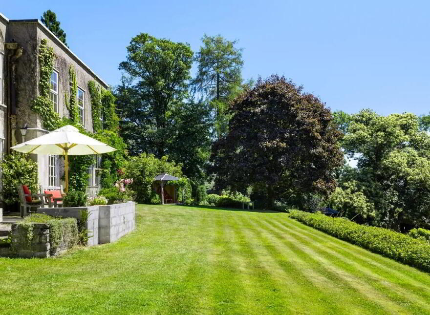 Flowerhill House, Ballyduff, Lismore, P51E2Y9