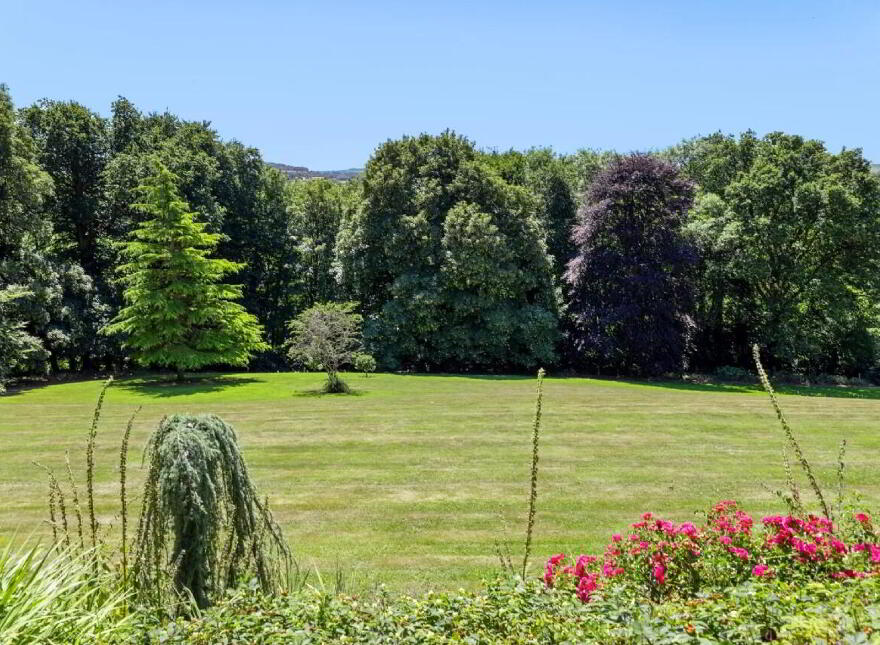 Flowerhill House, Ballyduff, Lismore, P51E2Y9