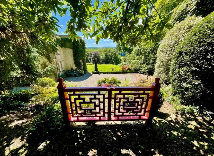 Flowerhill House, Ballyduff, Lismore, P51E2Y9