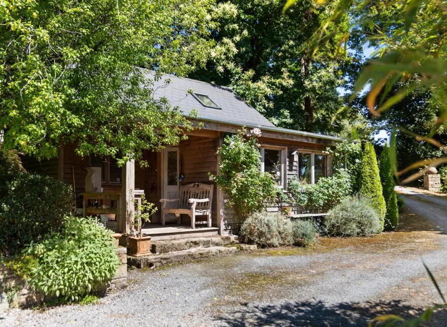 Flowerhill House, Ballyduff, Lismore, P51E2Y9