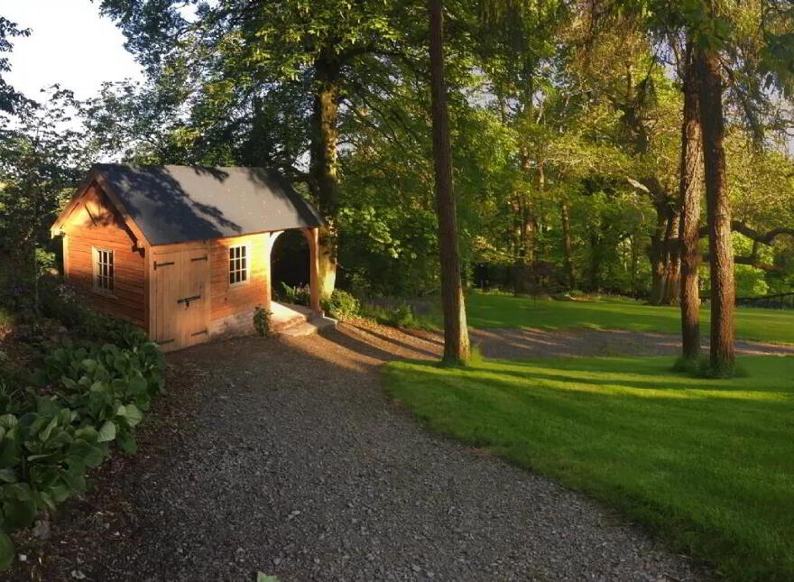 Flowerhill House, Ballyduff, Lismore, P51E2Y9