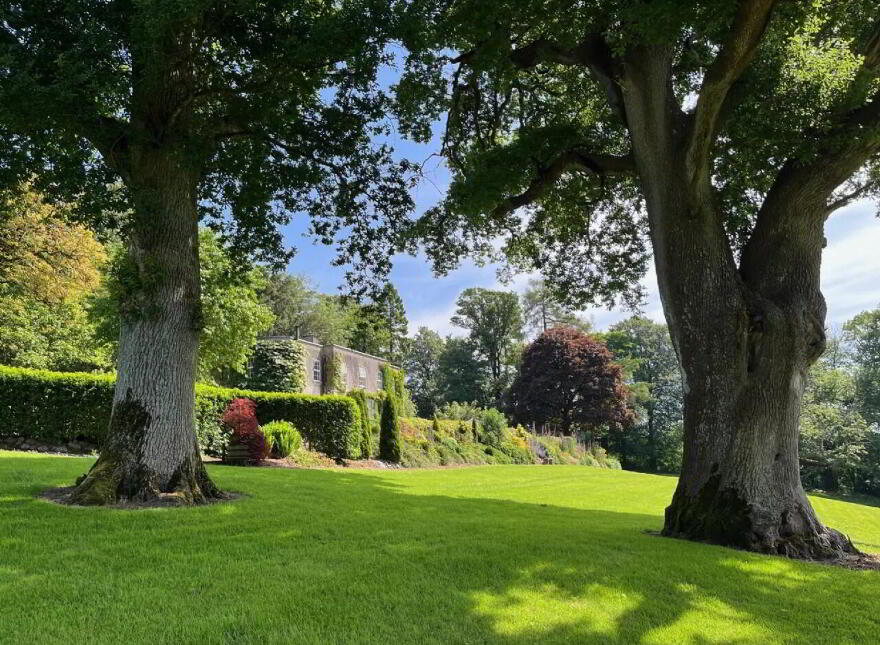 Flowerhill House, Ballyduff, Lismore, P51E2Y9