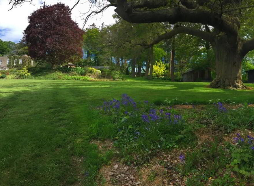 Flowerhill House, Ballyduff, Lismore, P51E2Y9