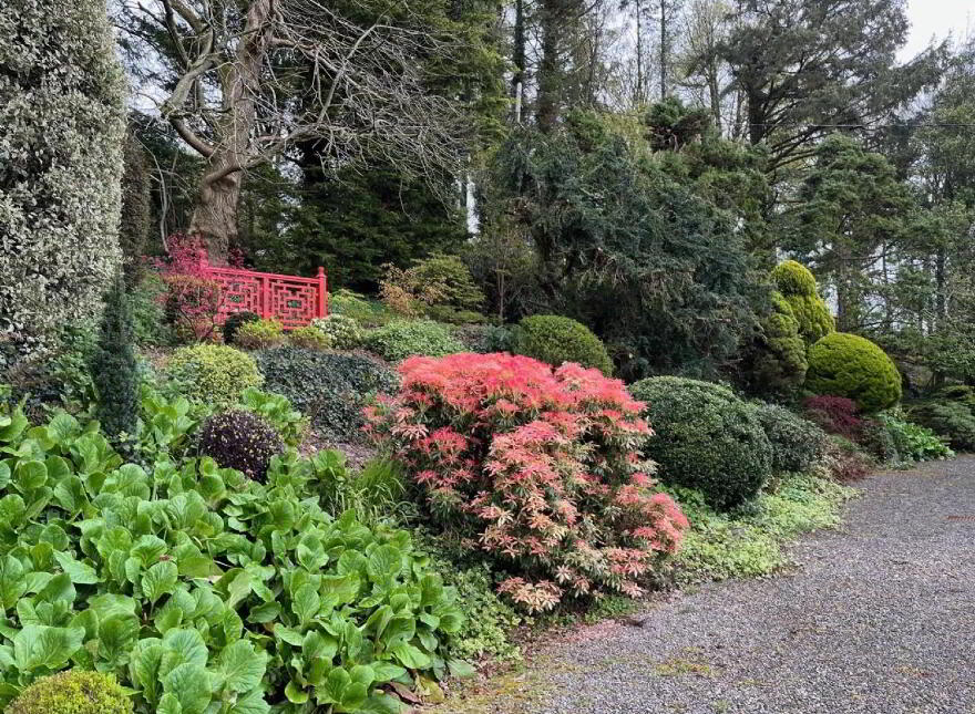 Flowerhill House, Ballyduff, Lismore, P51E2Y9