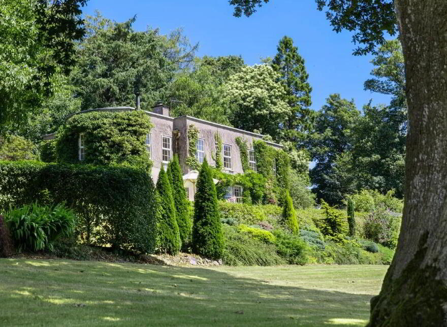 Flowerhill House, Ballyduff, Lismore, P51E2Y9