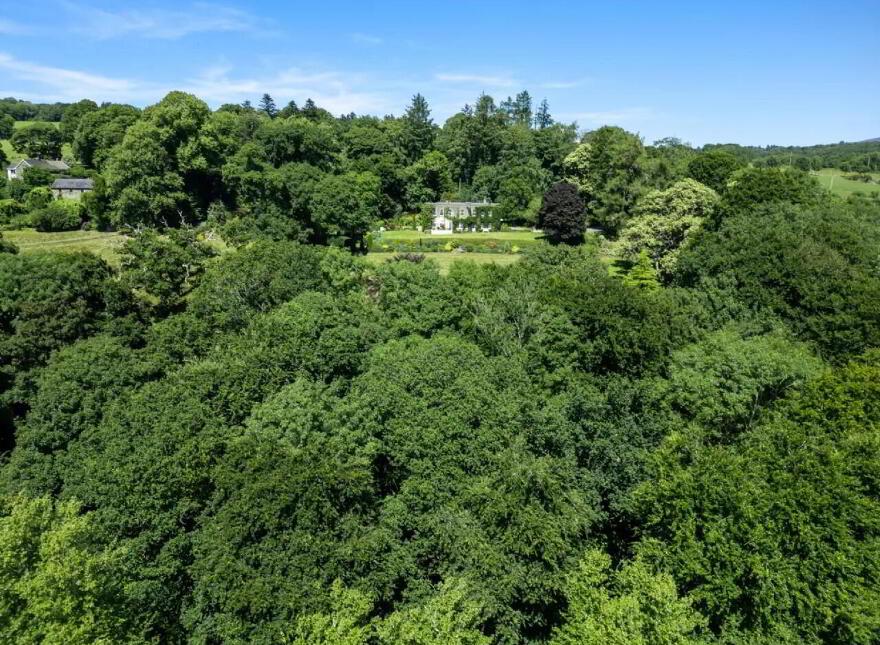 Flowerhill House, Ballyduff, Lismore, P51E2Y9