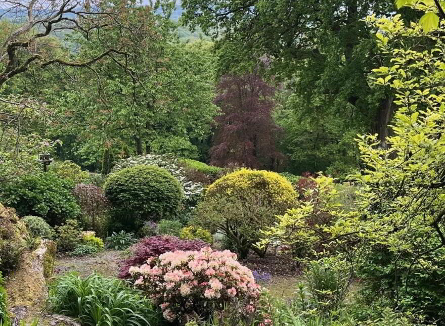 Flowerhill House, Ballyduff, Lismore, P51E2Y9