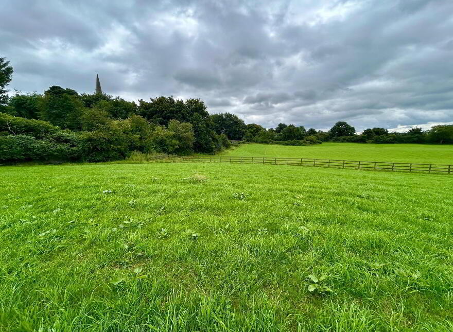 Ravella Road, Aughnacloy, BT69 6AT