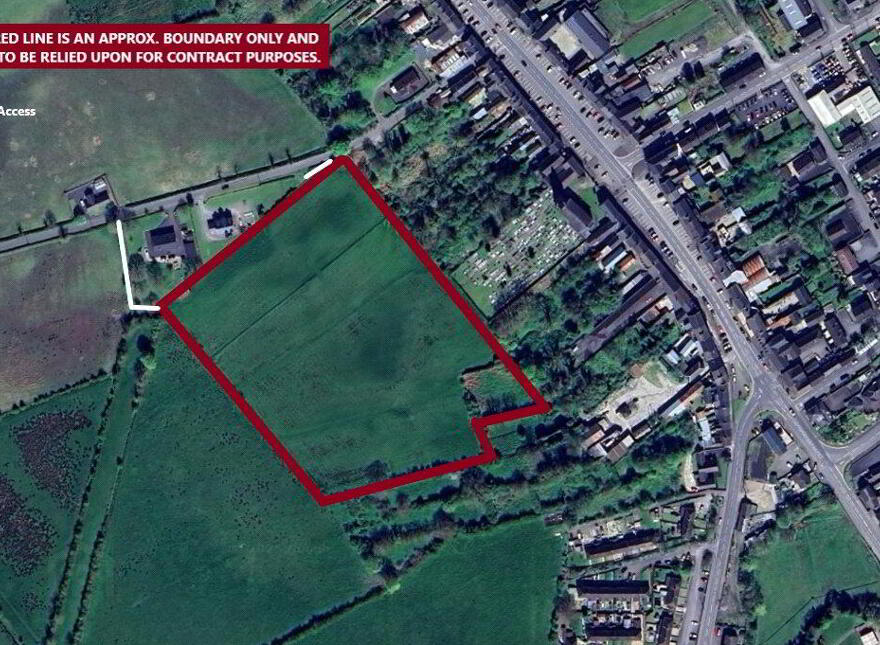Ravella Road, Aughnacloy, BT69 6AT