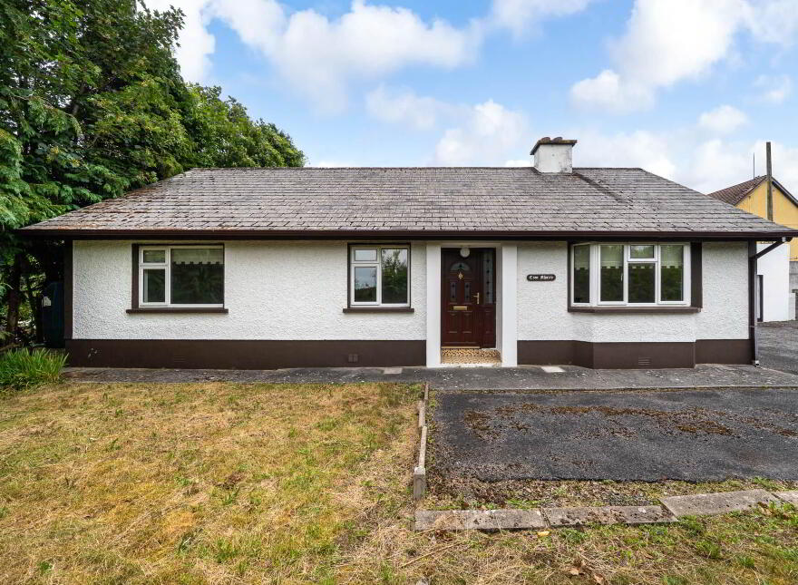 Cnoc Mhuire, Dublin Road, Athlone, N37RX63 photo