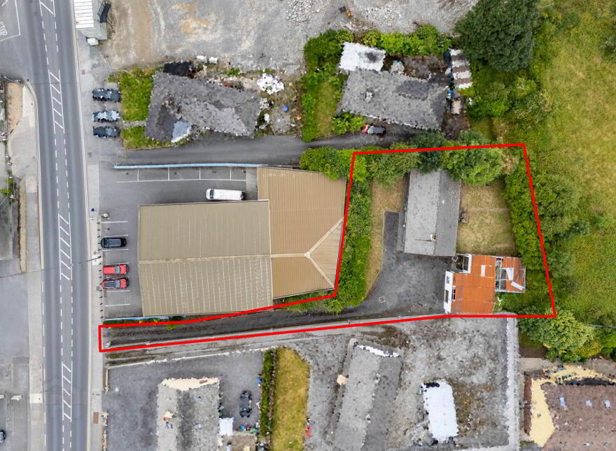 Cnoc Mhuire, Dublin Road, Athlone, N37RX63
