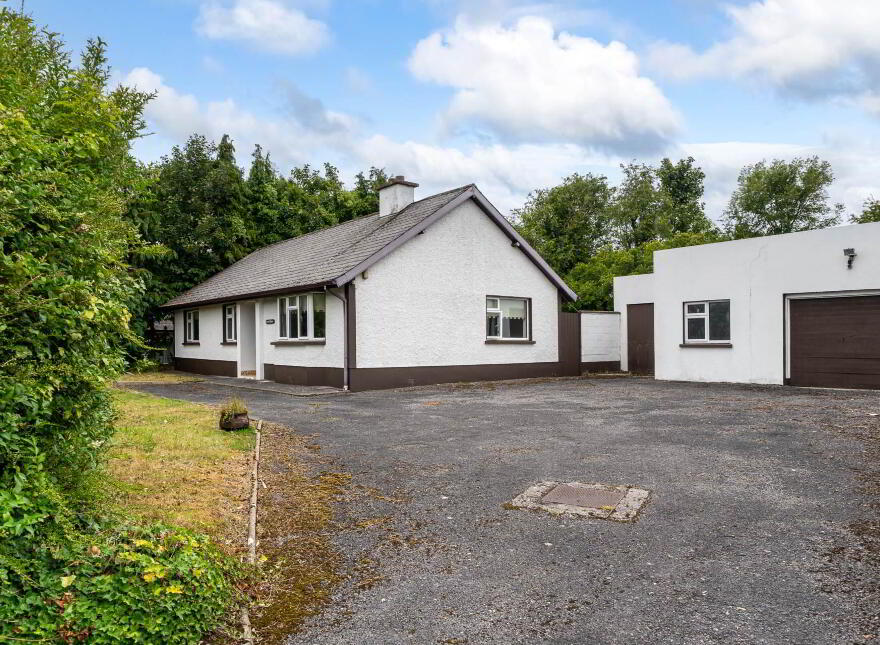 Cnoc Mhuire, Dublin Road, Athlone, N37RX63