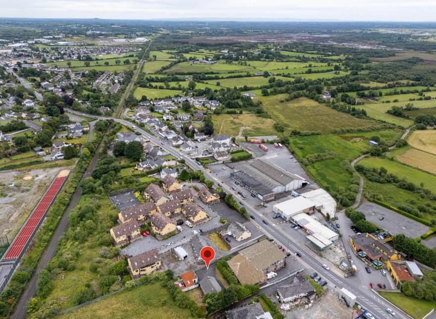 Cnoc Mhuire, Dublin Road, Athlone, N37RX63