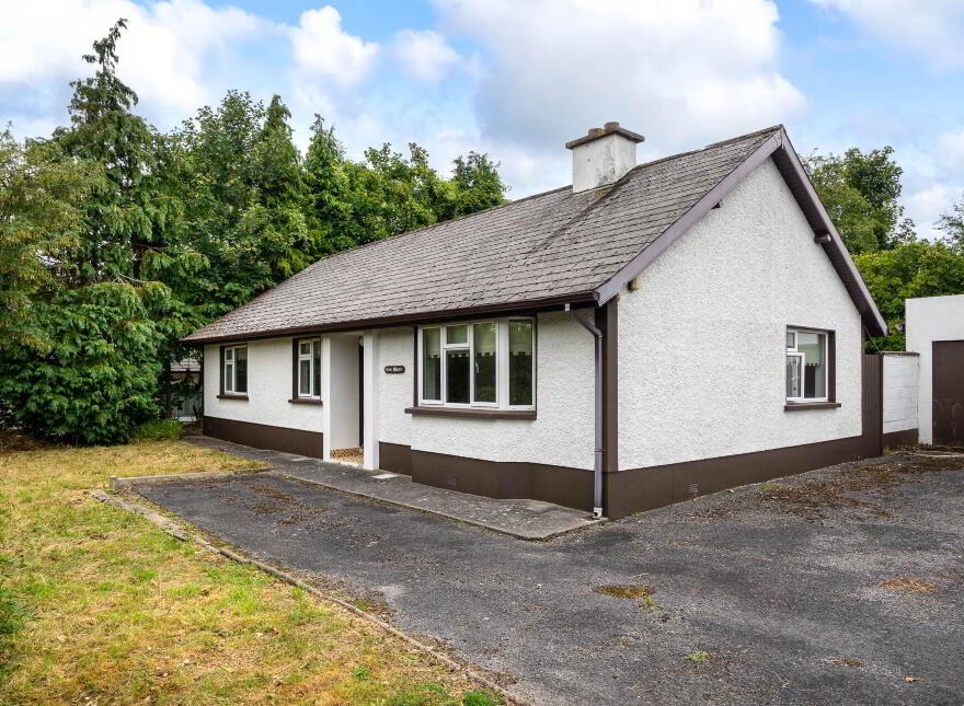 Cnoc Mhuire, Dublin Road, Athlone, N37RX63