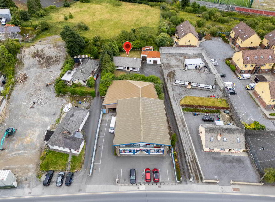 Cnoc Mhuire, Dublin Road, Athlone, N37RX63