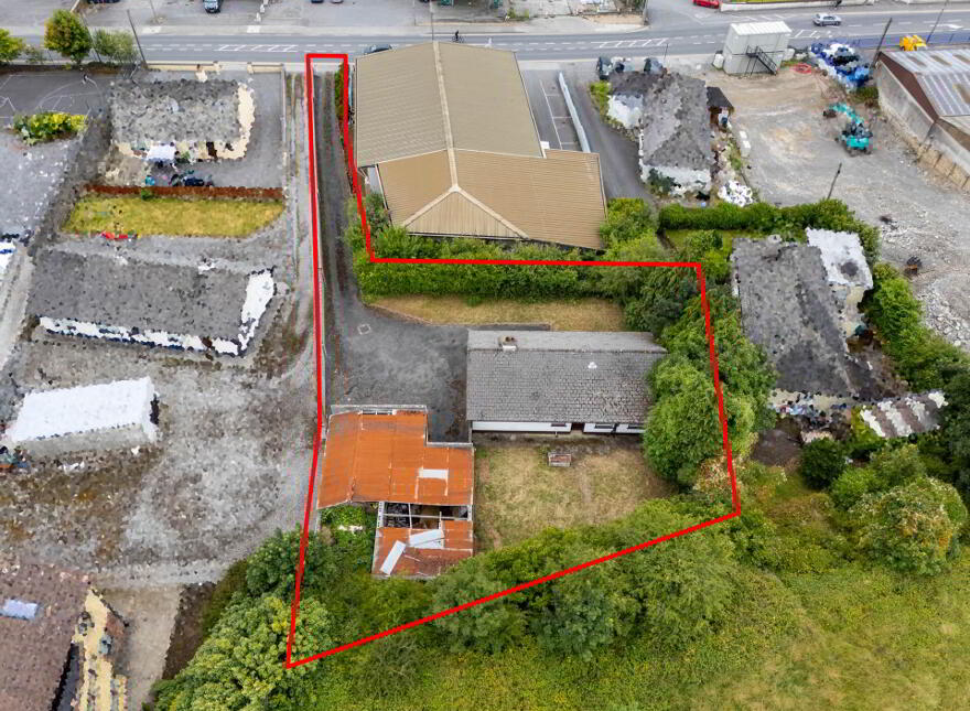 Cnoc Mhuire, Dublin Road, Athlone, N37RX63