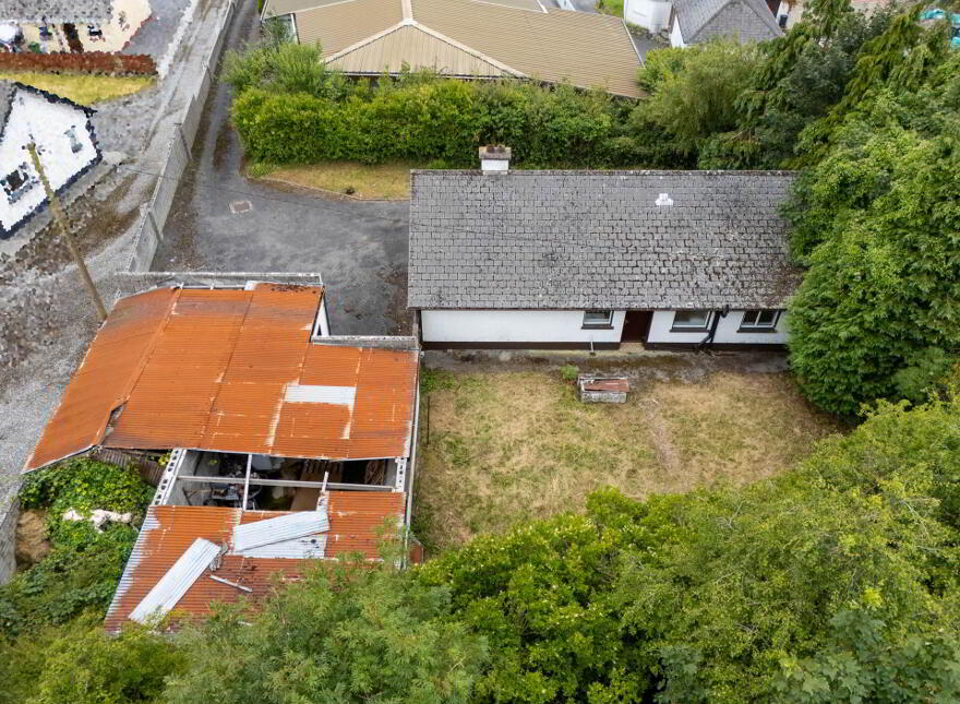 Cnoc Mhuire, Dublin Road, Athlone, N37RX63
