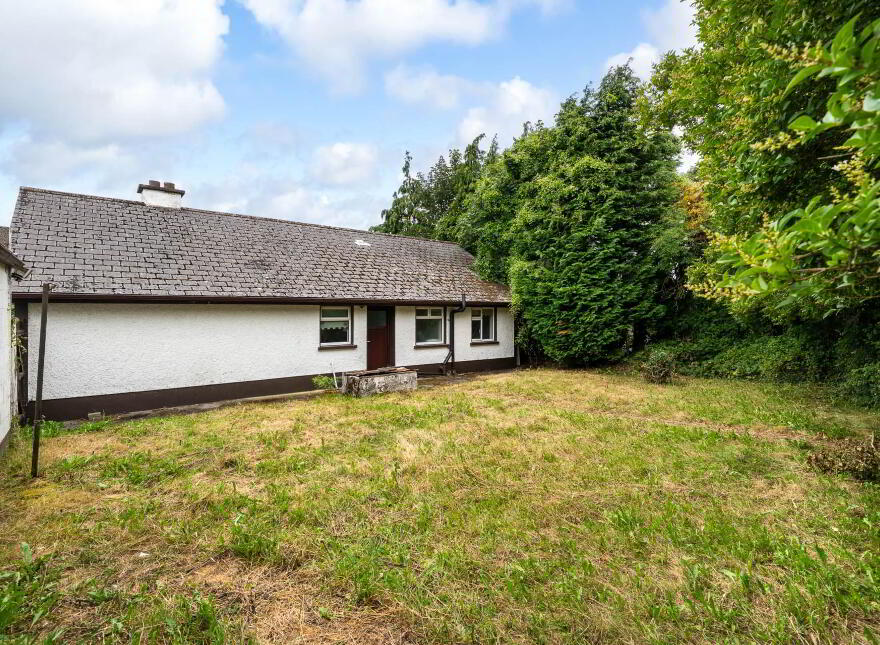 Cnoc Mhuire, Dublin Road, Athlone, N37RX63