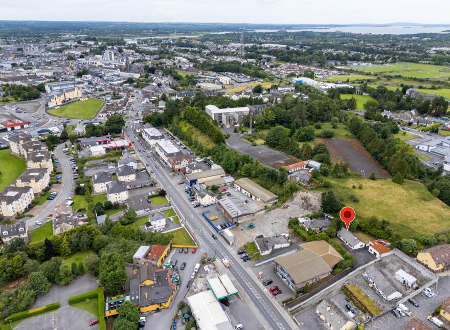 Cnoc Mhuire, Dublin Road, Athlone, N37RX63