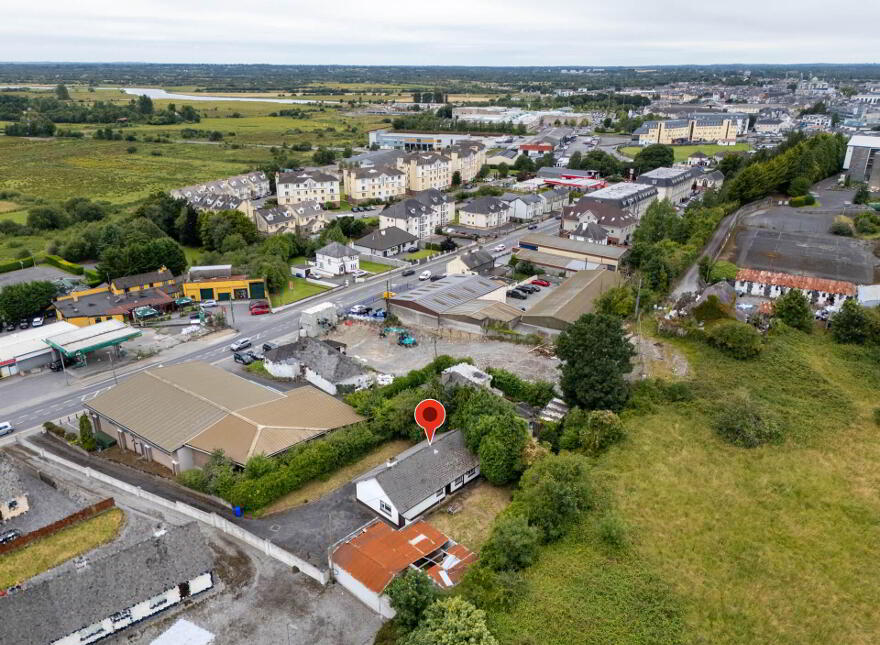 Cnoc Mhuire, Dublin Road, Athlone, N37RX63