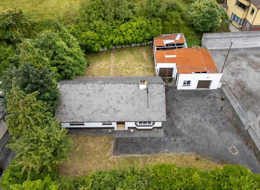 Cnoc Mhuire, Dublin Road, Athlone, N37RX63