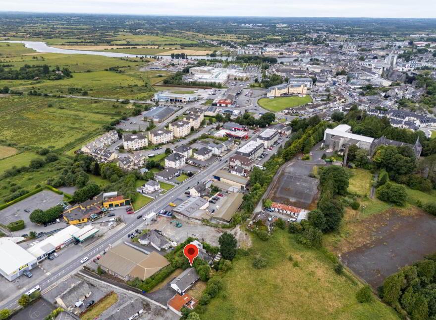Cnoc Mhuire, Dublin Road, Athlone, N37RX63