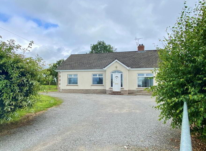 42 Blackisland Road, Craigavon, BT62 1NE