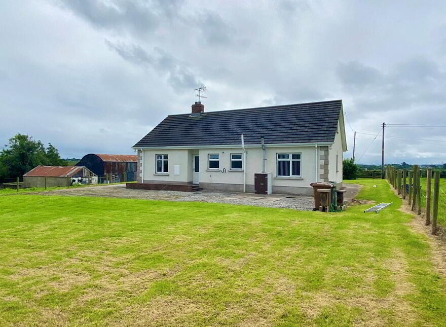 42 Blackisland Road, Craigavon, BT62 1NE