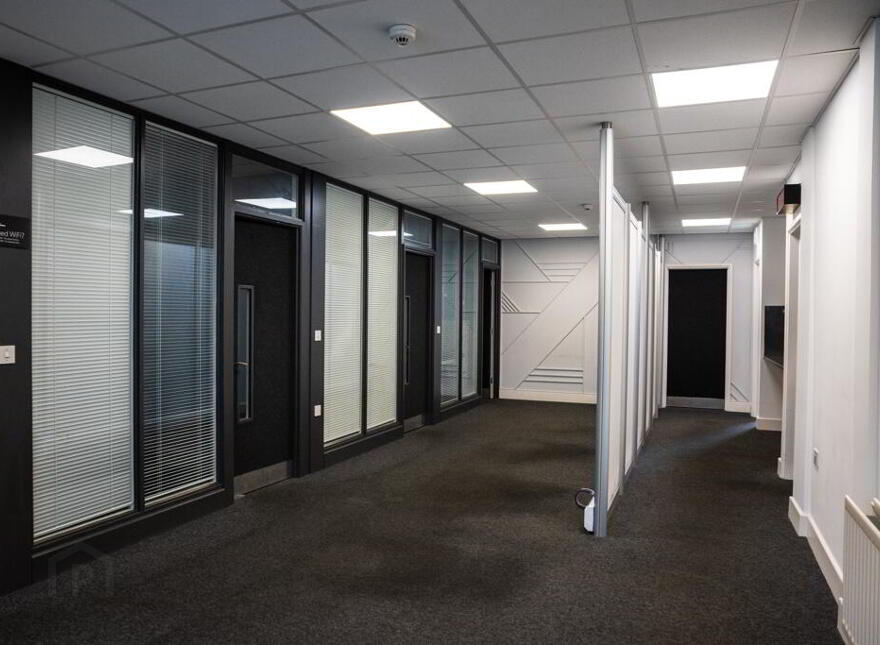 189 Airport Road West, Belfast, BT3 9ED