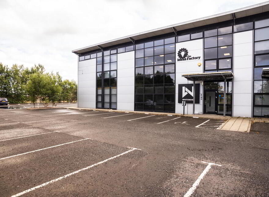 189 Airport Road West, Belfast, BT3 9ED photo
