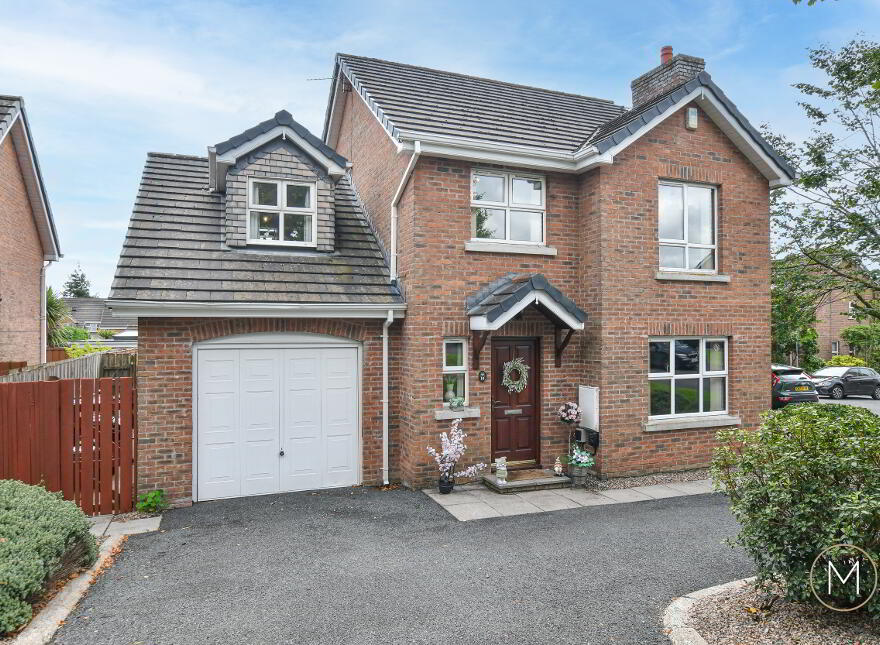 10 Greenvale Road, Antrim, BT41 1SE