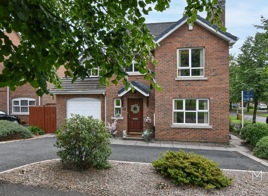 10 Greenvale Road, Antrim, BT41 1SE
