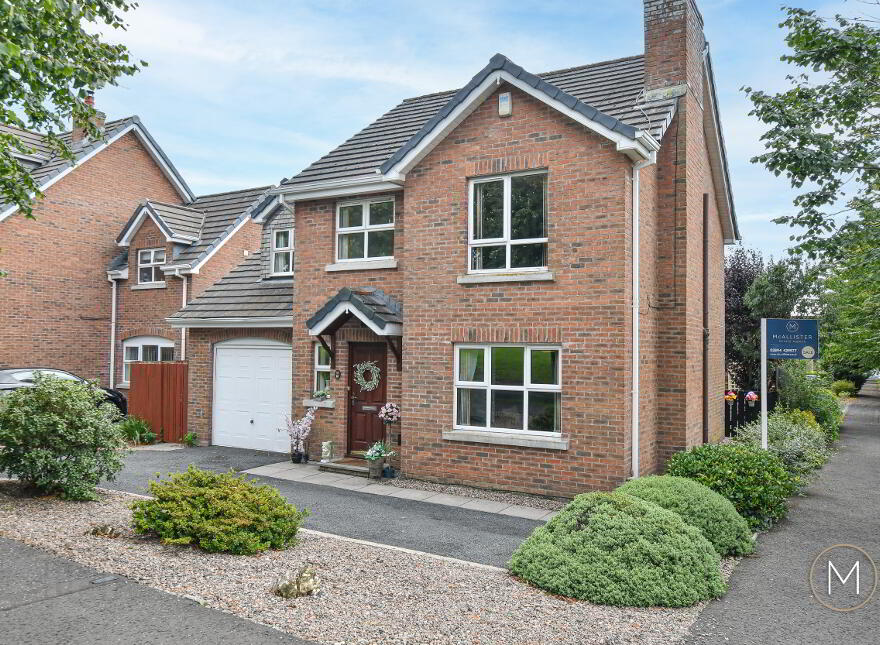 10 Greenvale Road, Antrim, BT41 1SE