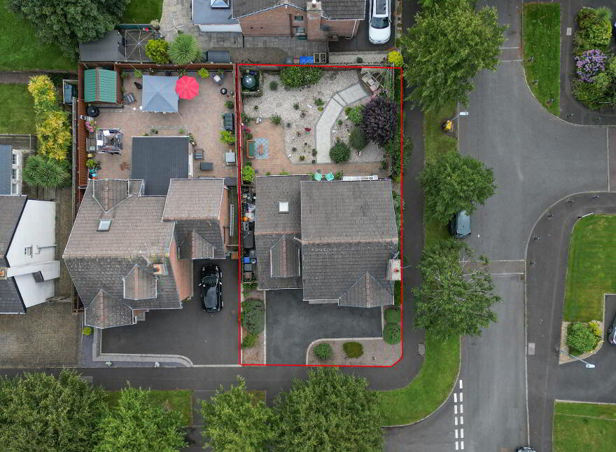 10 Greenvale Road, Antrim, BT41 1SE