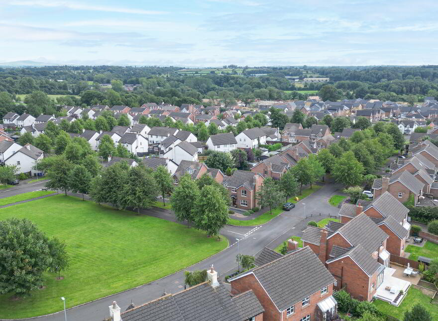 10 Greenvale Road, Antrim, BT41 1SE