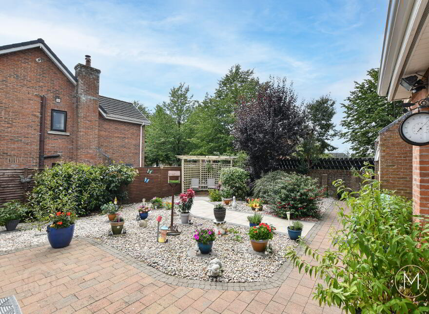 10 Greenvale Road, Antrim, BT41 1SE