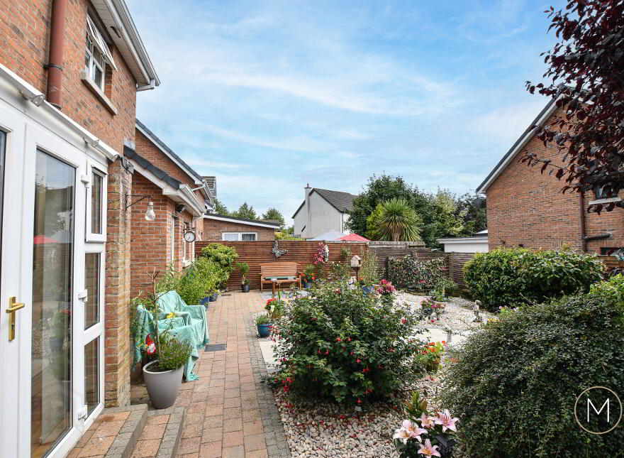 10 Greenvale Road, Antrim, BT41 1SE