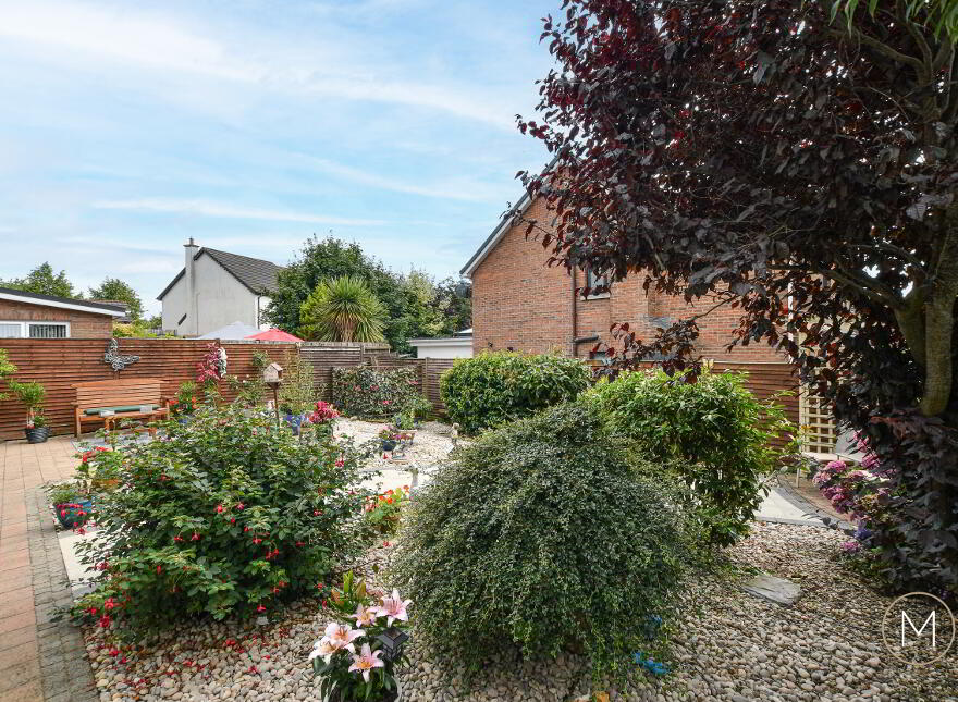 10 Greenvale Road, Antrim, BT41 1SE