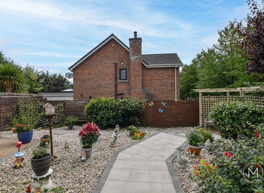 10 Greenvale Road, Antrim, BT41 1SE