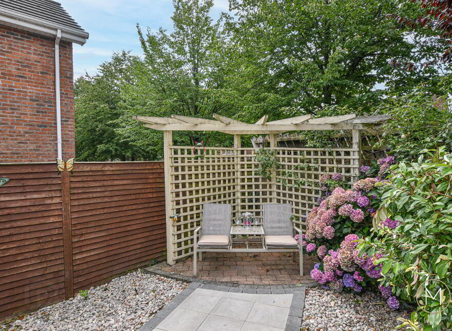 10 Greenvale Road, Antrim, BT41 1SE