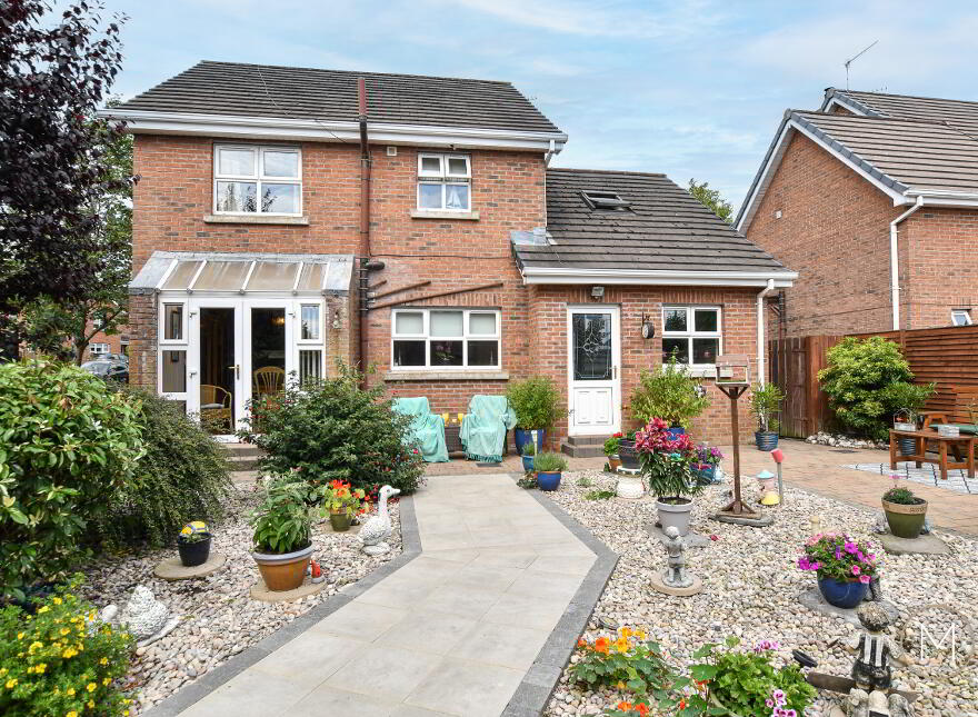 10 Greenvale Road, Antrim, BT41 1SE