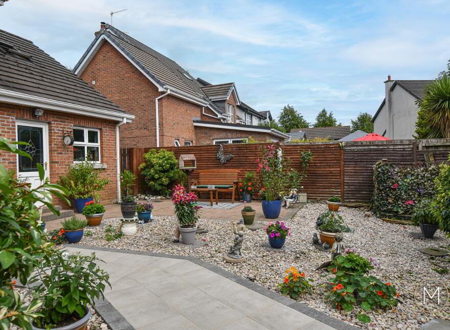10 Greenvale Road, Antrim, BT41 1SE