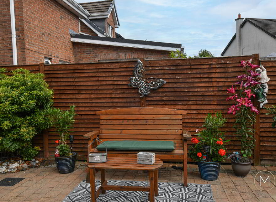 10 Greenvale Road, Antrim, BT41 1SE