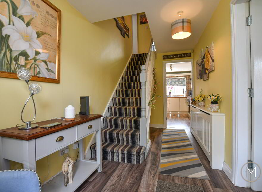 10 Greenvale Road, Antrim, BT41 1SE