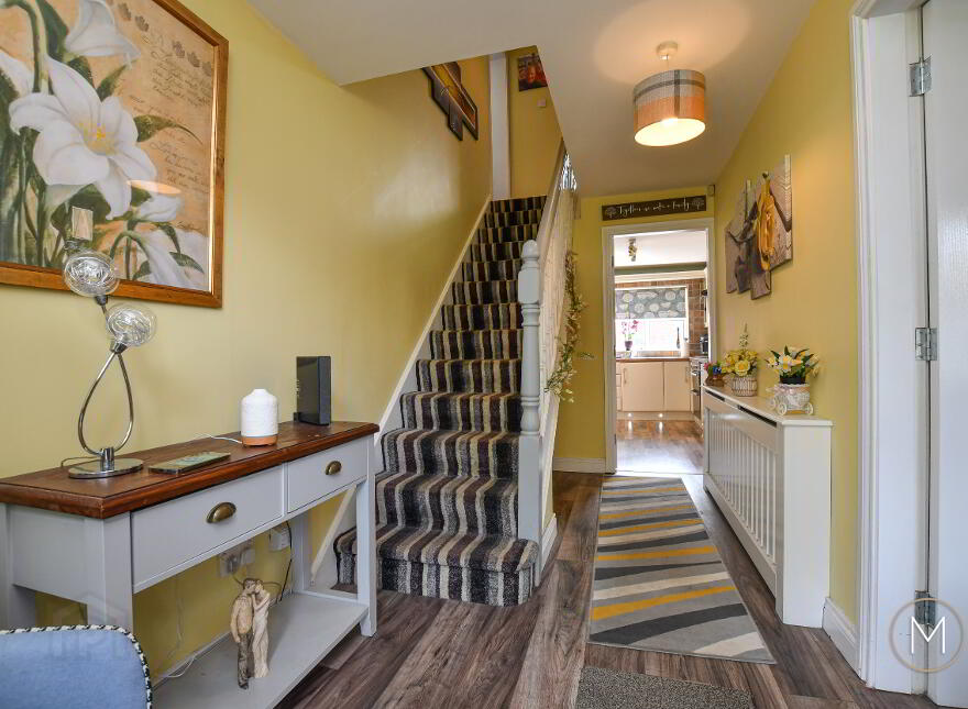 10 Greenvale Road, Antrim, BT41 1SE