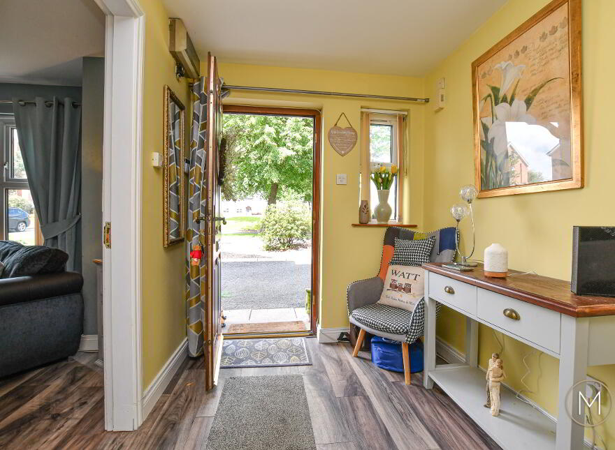 10 Greenvale Road, Antrim, BT41 1SE