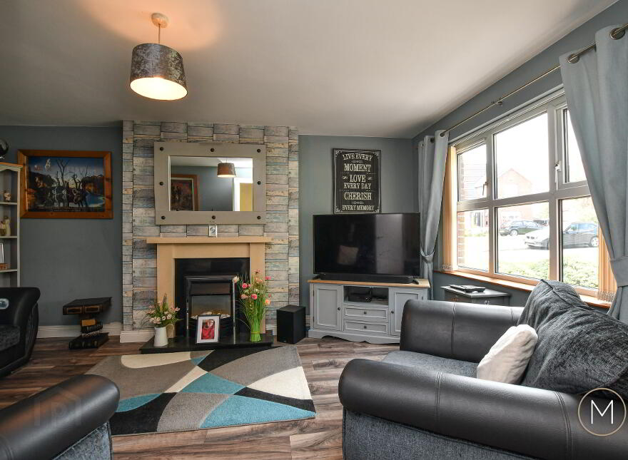 10 Greenvale Road, Antrim, BT41 1SE